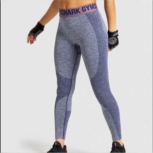 Gymskark Flex Leggings - Picture 1 of 3